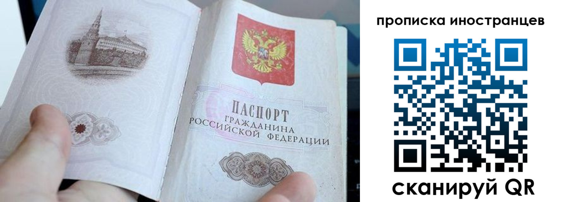 прописка законно в Жердевке
